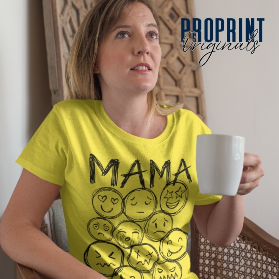 Дамска тениска 