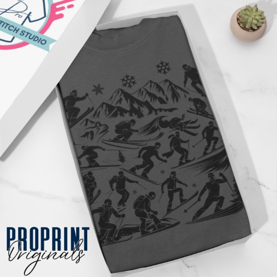 Унисекс тениска 