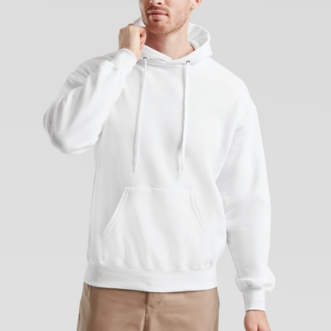 Hoodie Fruit of the Loom