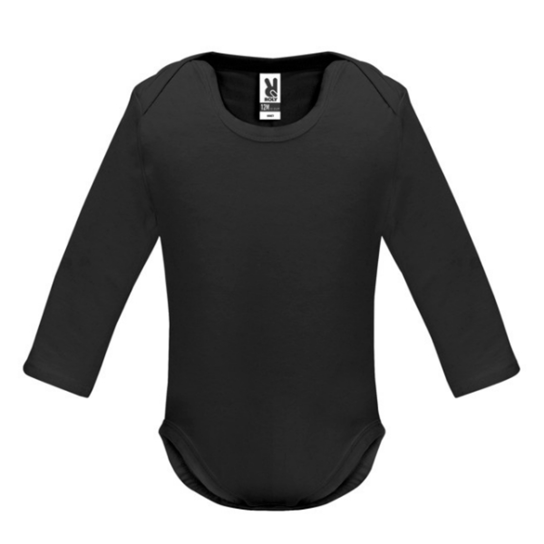 Long Sleeve Baby Bodisuit