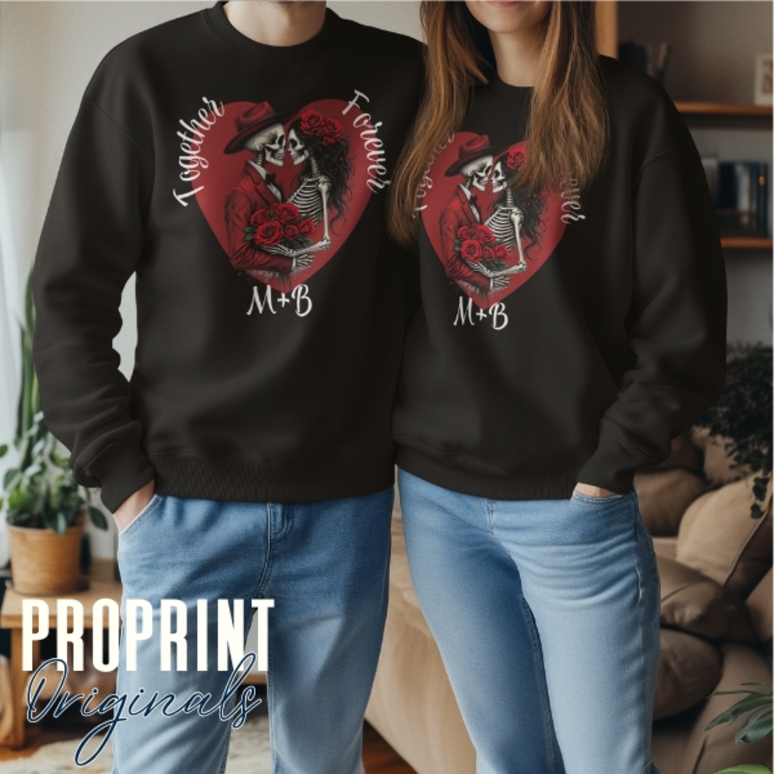 Комплект суичъри 