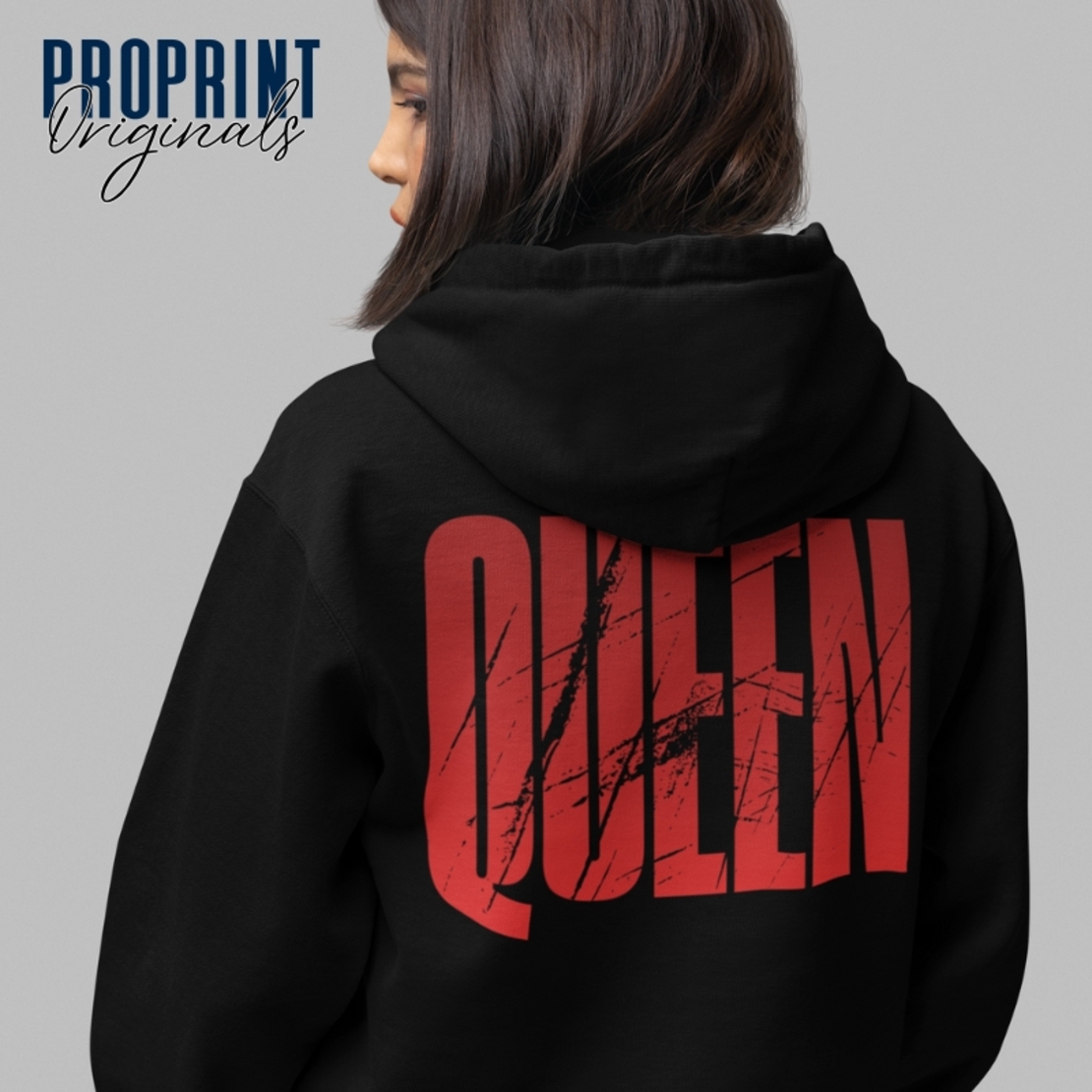 Couple's Hoodies Set 