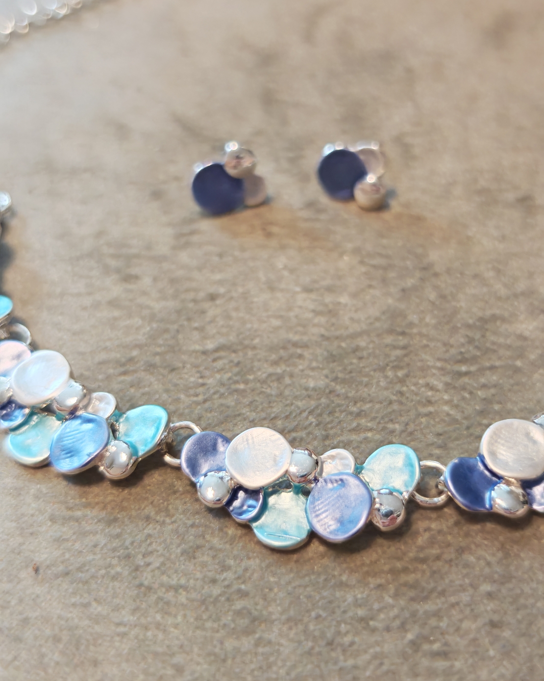 Дамски комплект