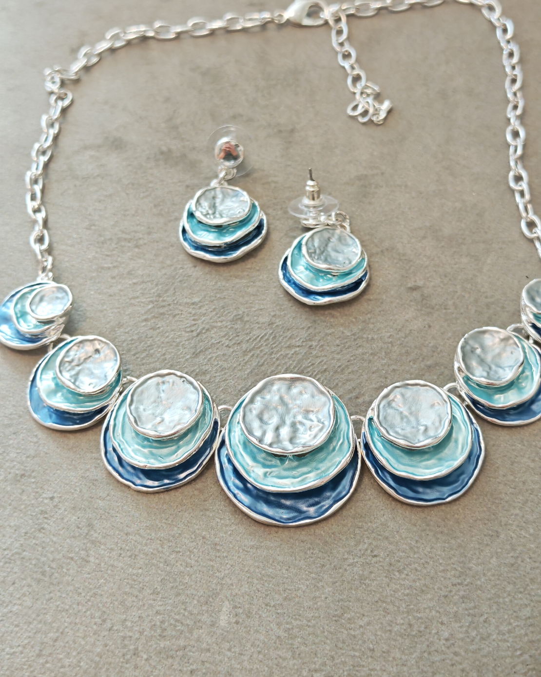 Дамски комплект