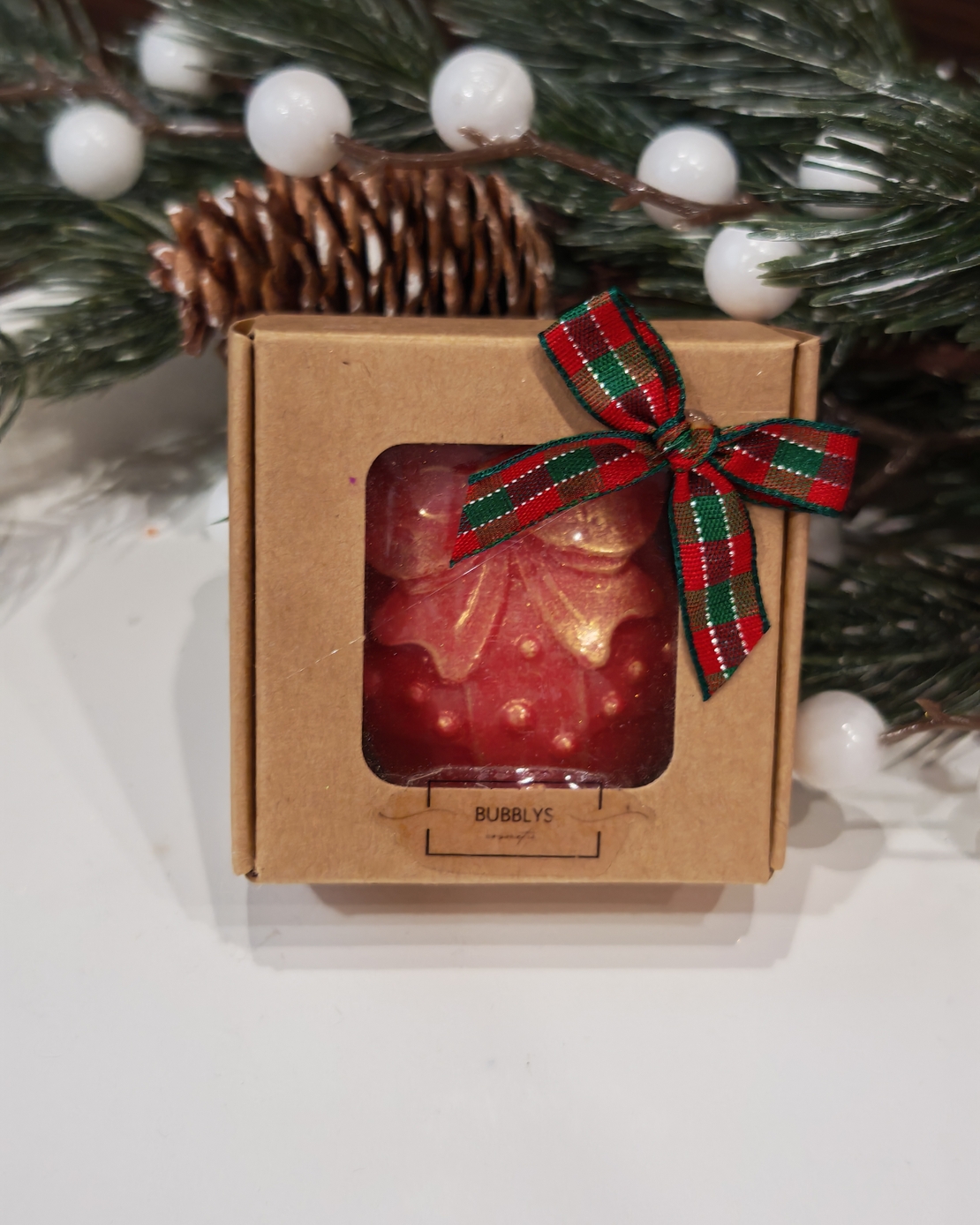 Коледни камбанки