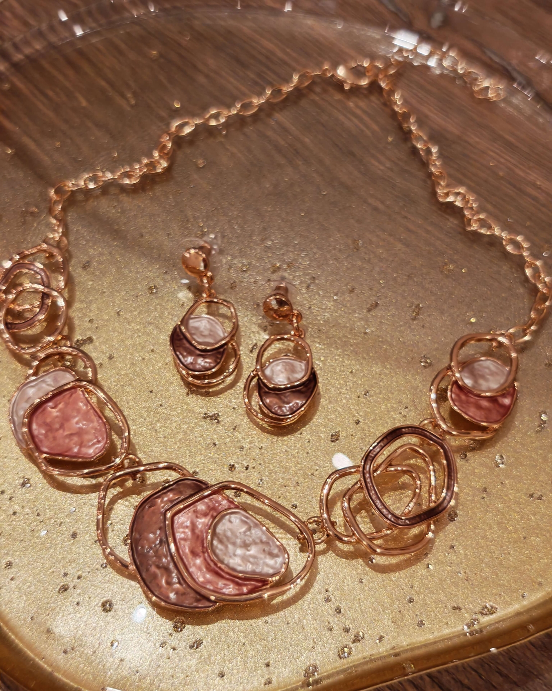 Дамски комплекти