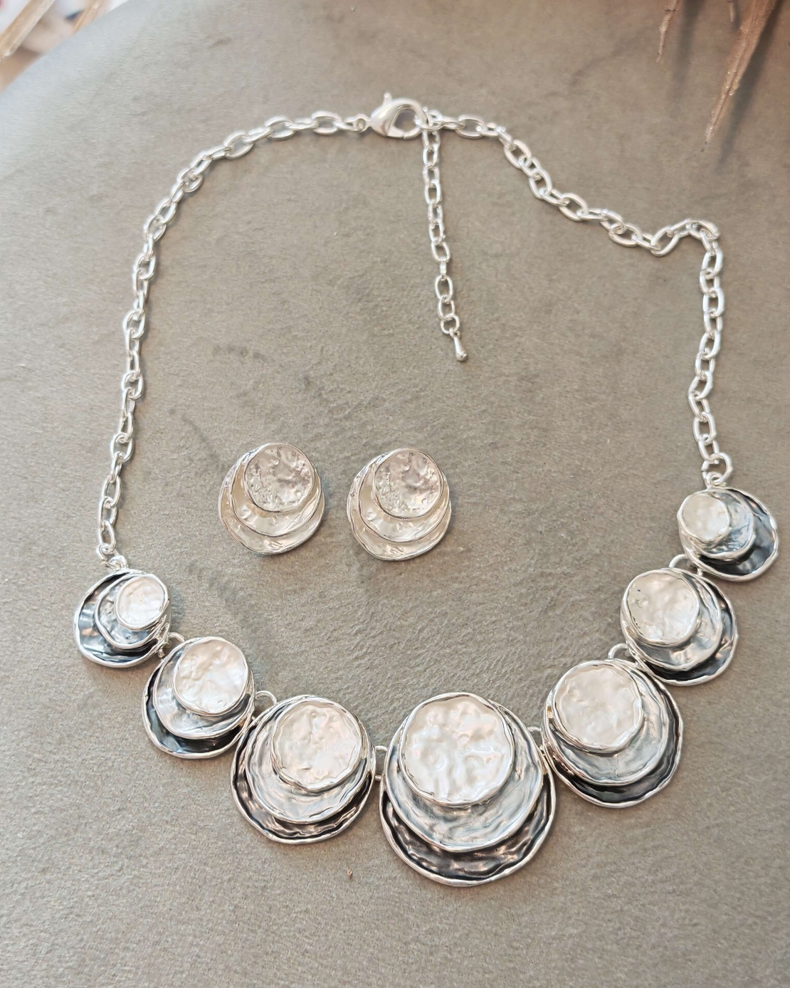 Дамски комплект