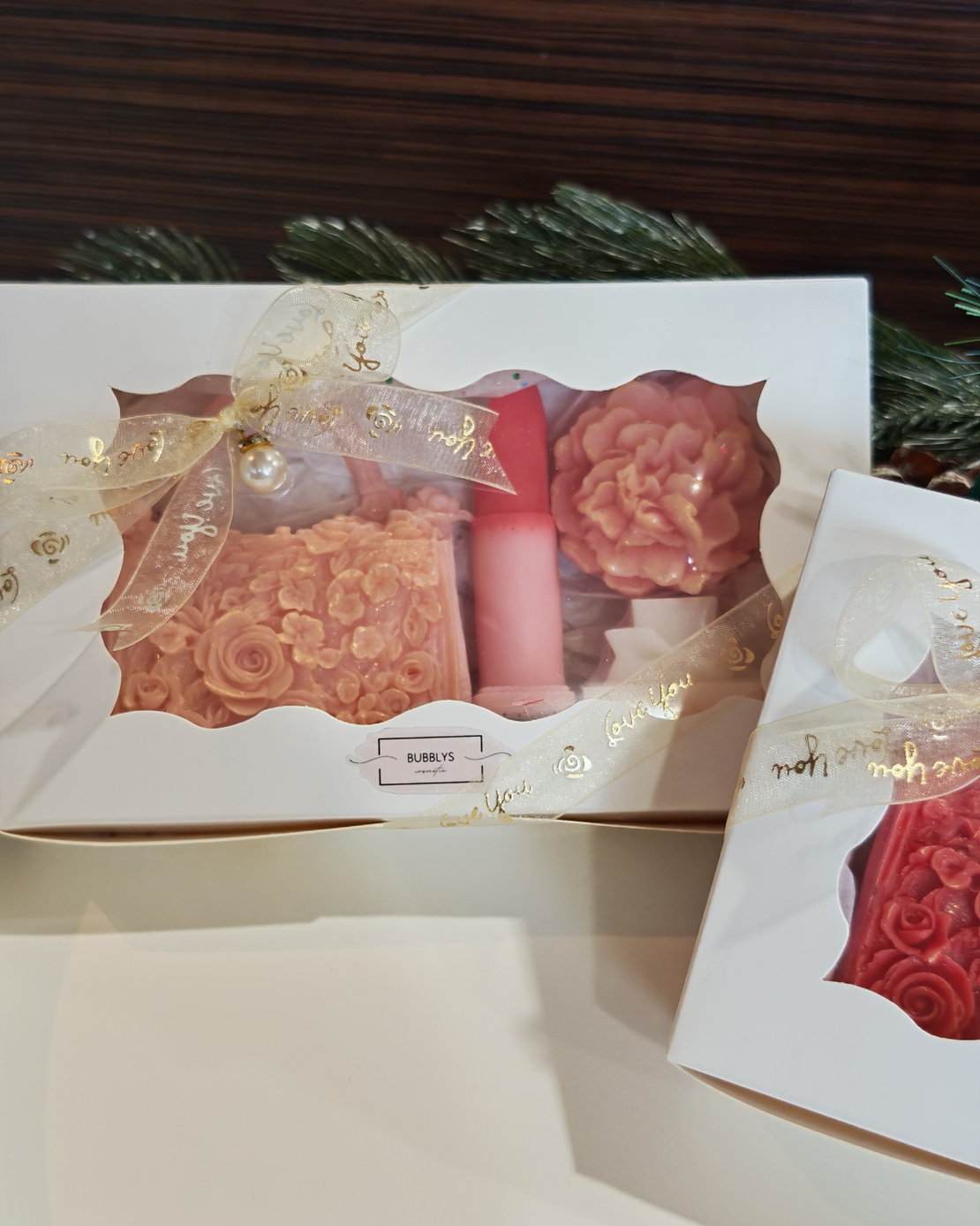 Коледна селекция 