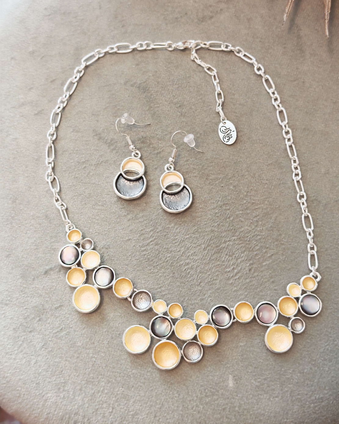 Дамски комплект