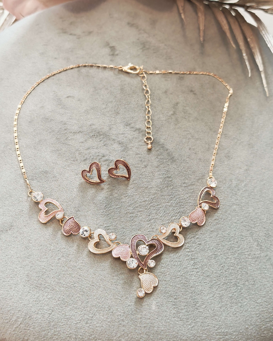 Дамски комплект