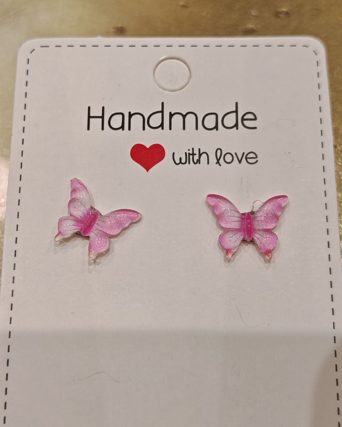 Дамски обици