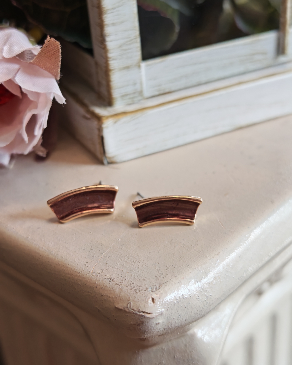 Дамски обици