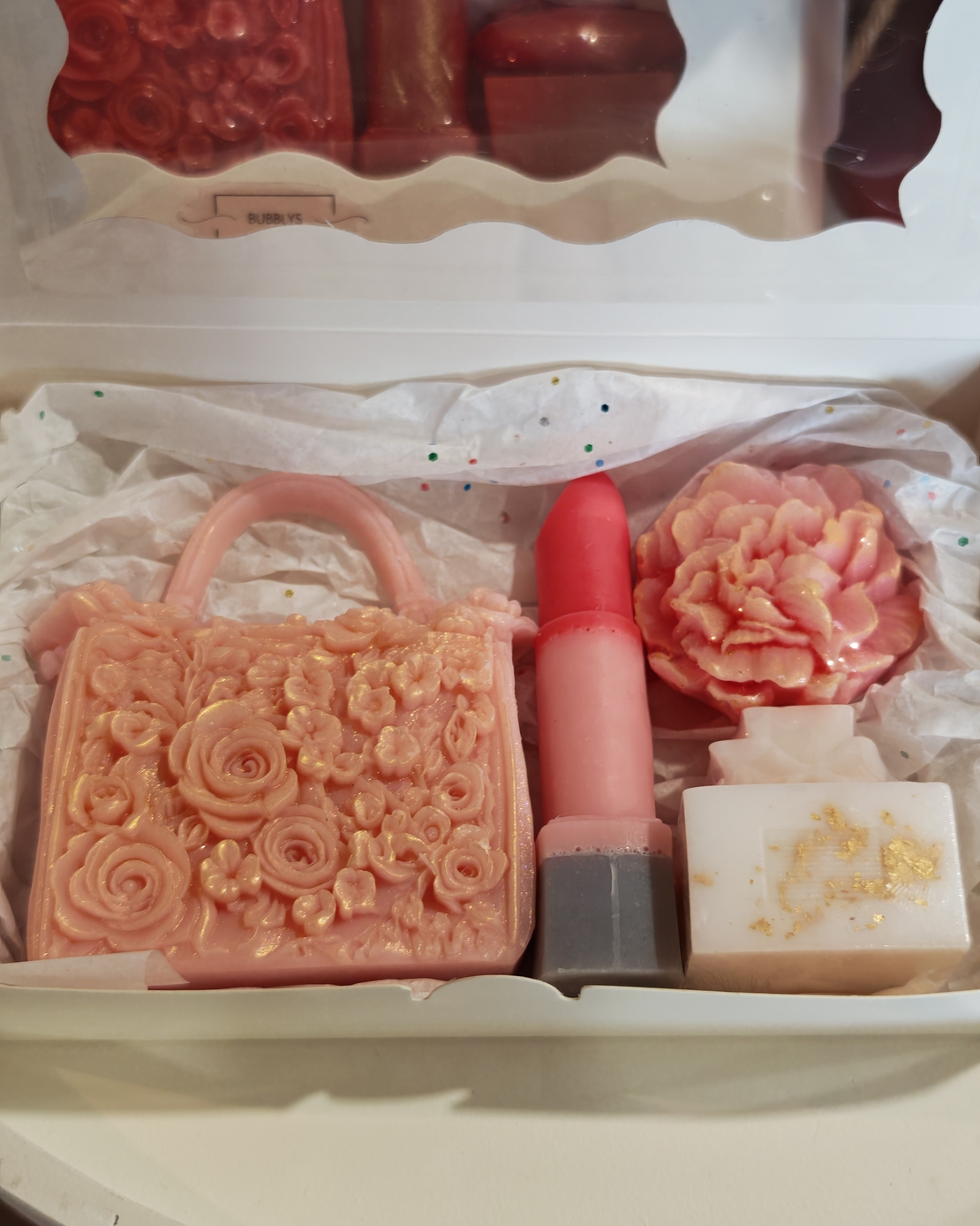 Коледна селекция 