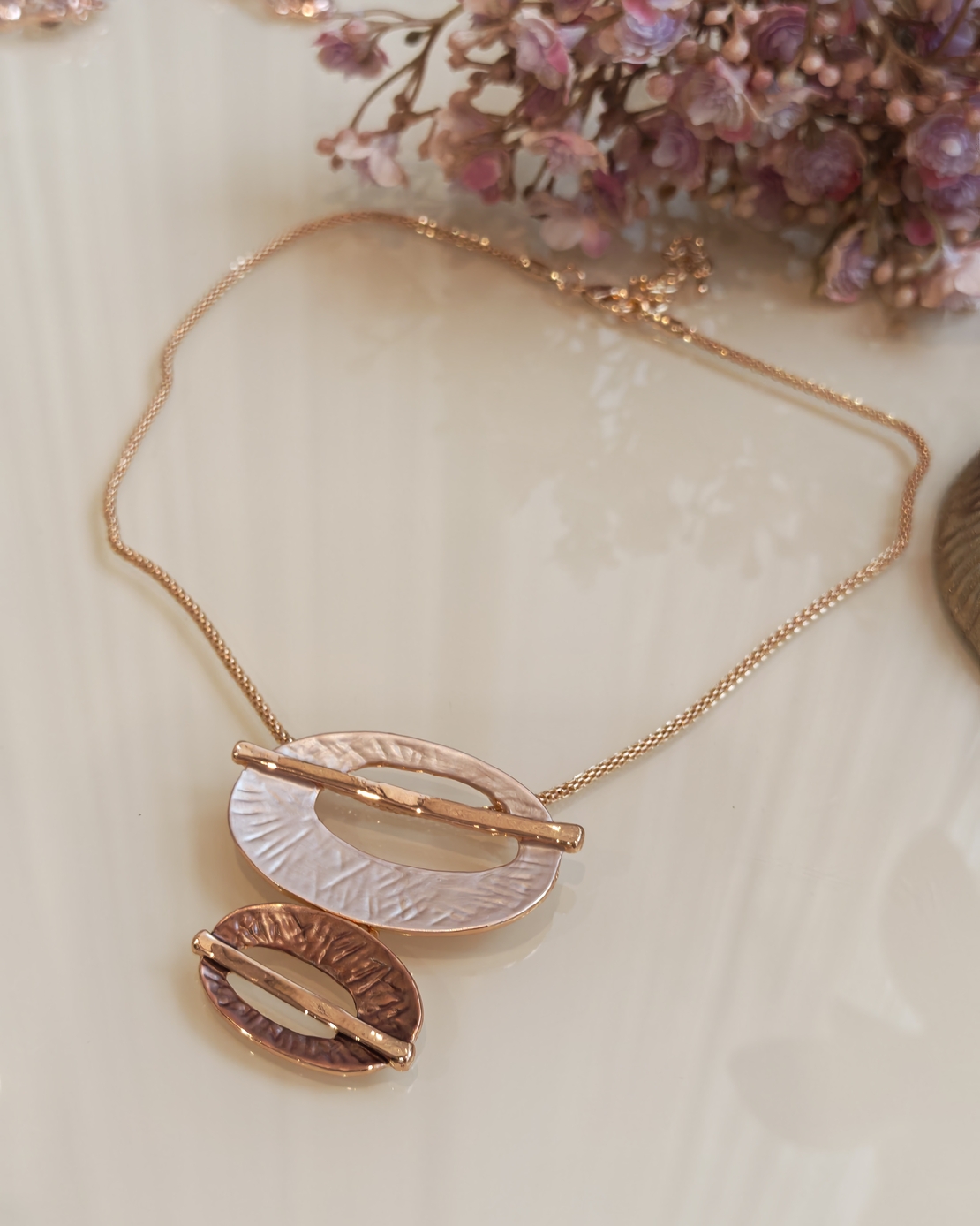 Дамско колие