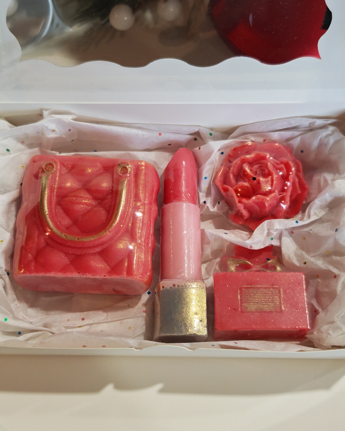 Коледна селекция