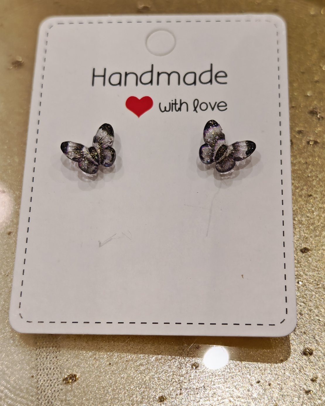 Дамски обици