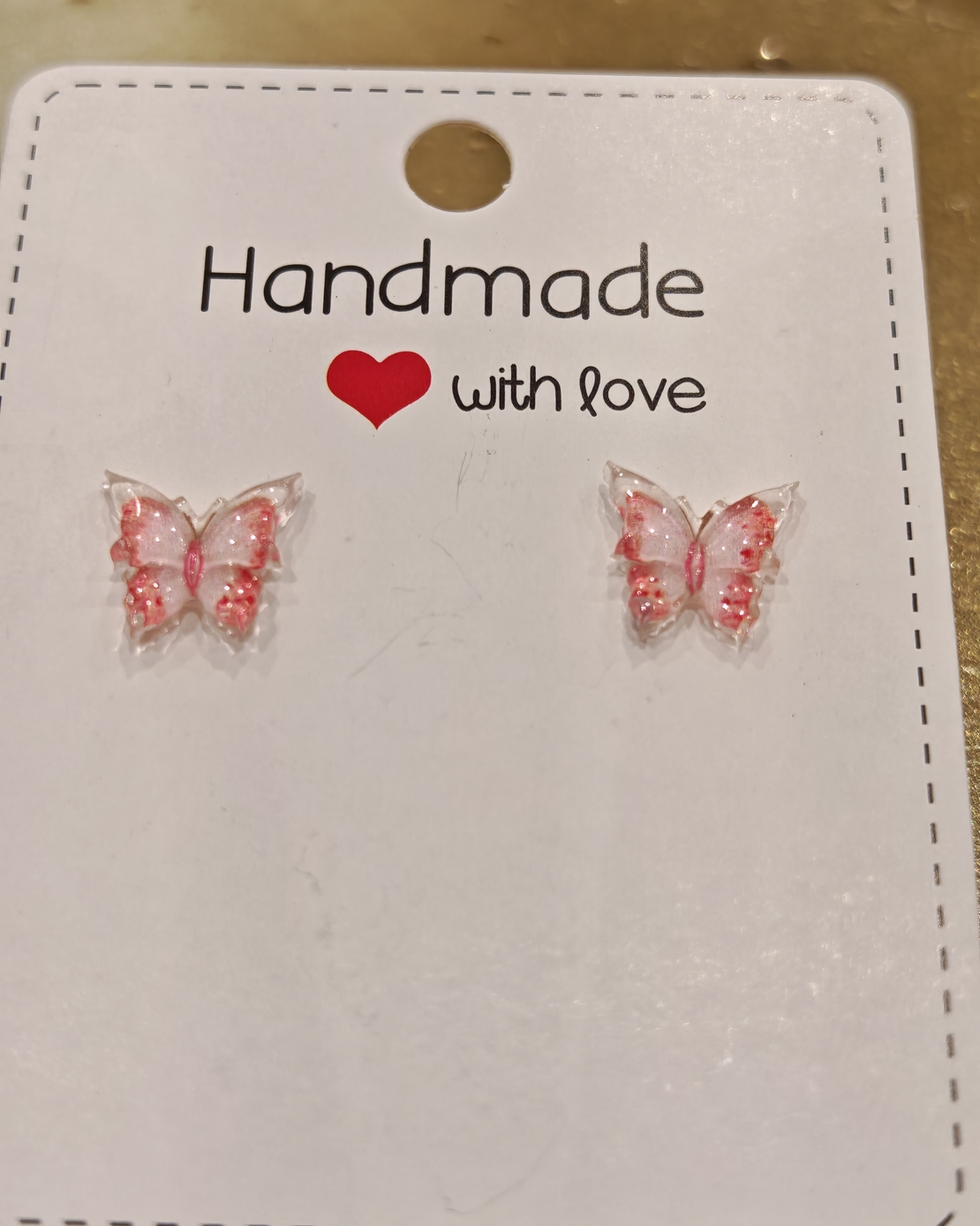 Дамски обици