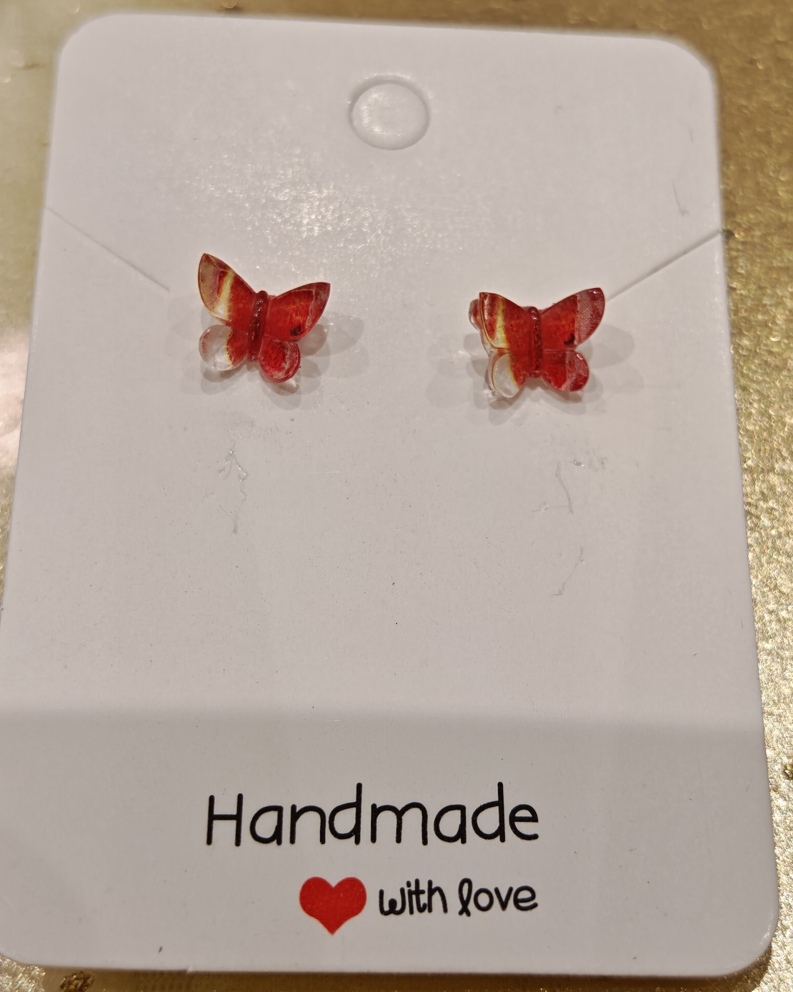 Дамски обици