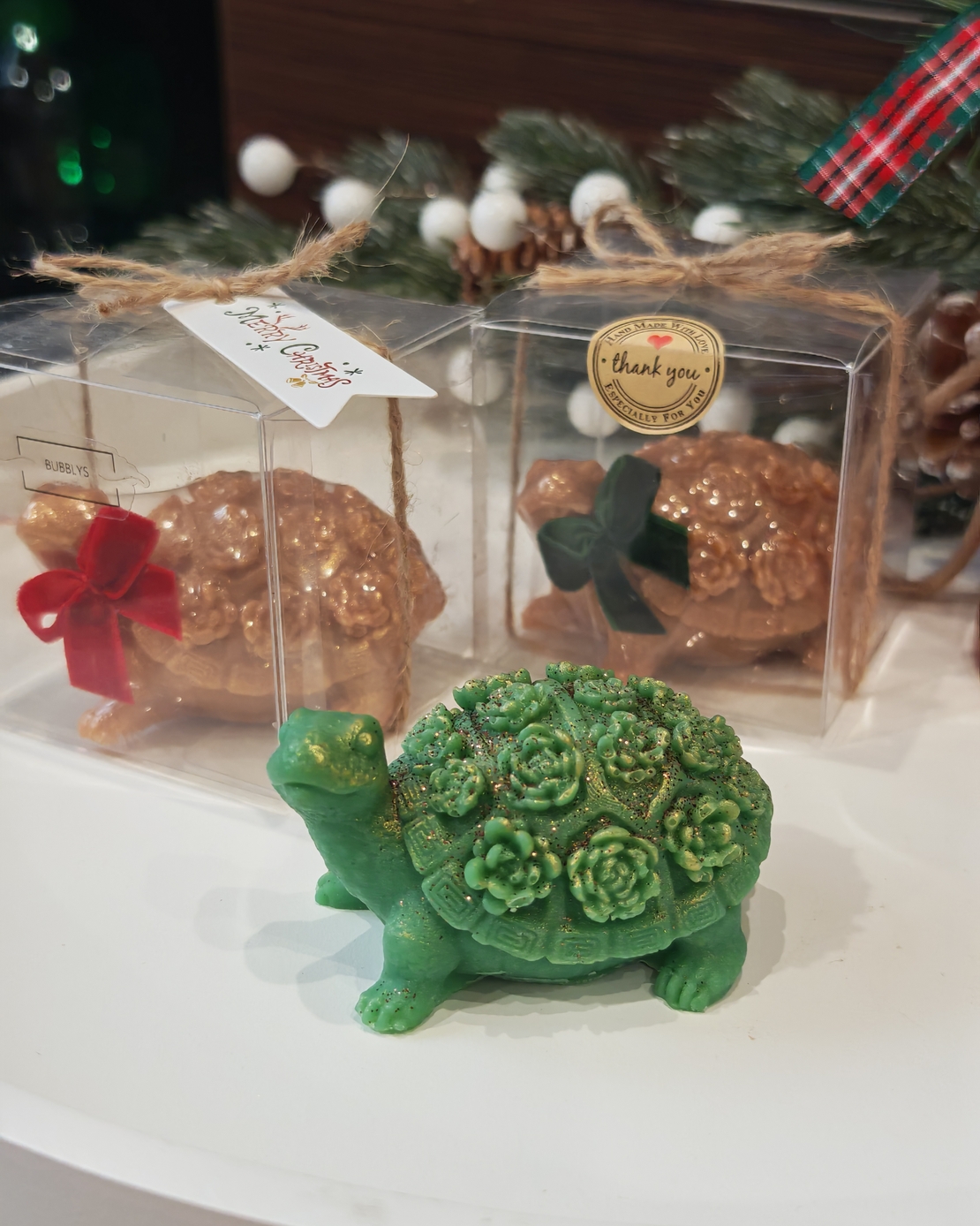 Костенурка