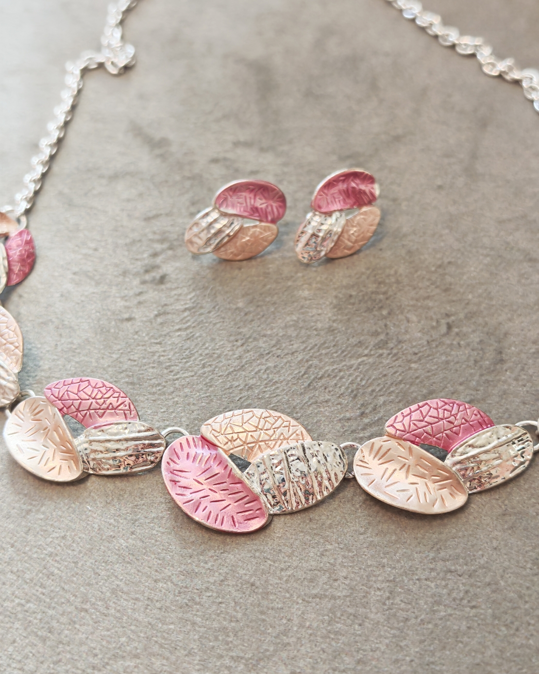 Дамски комплект