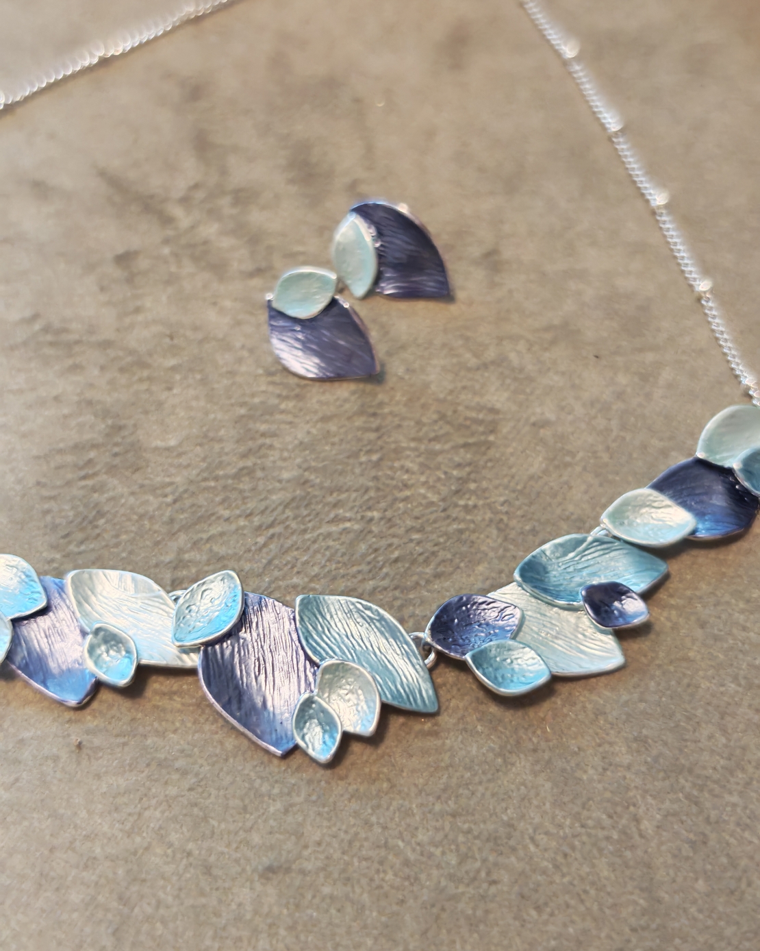 Дамски комплект