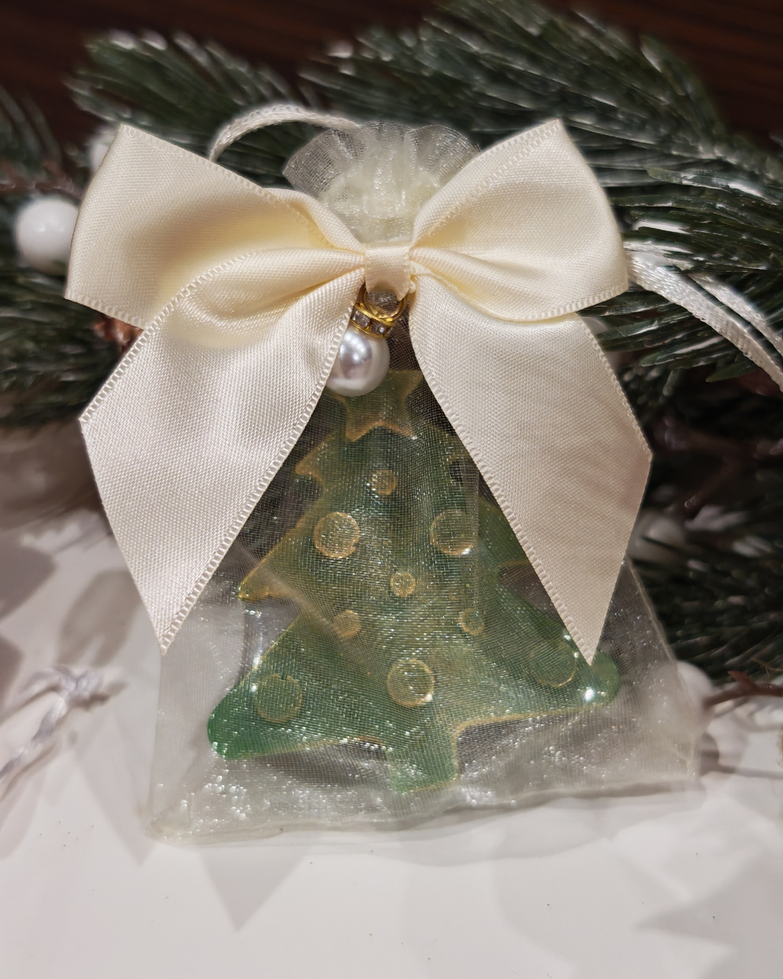 Коледна елха