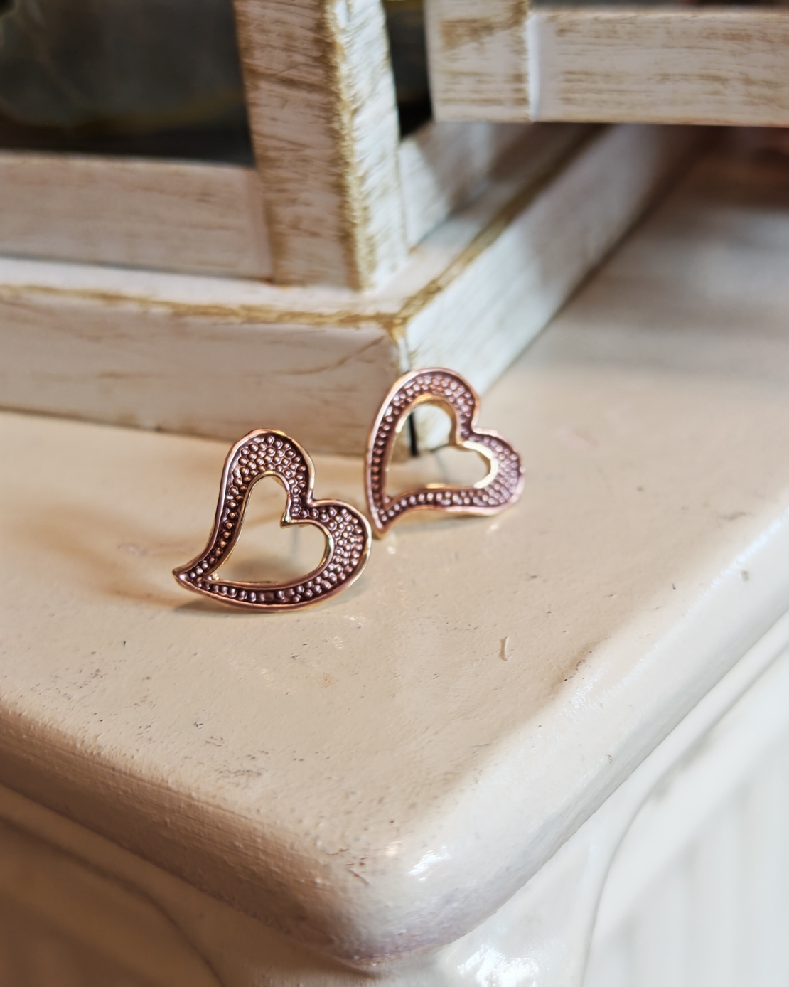 Дамски обици