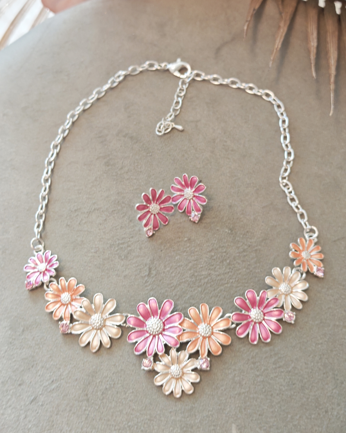 Дамски комплект