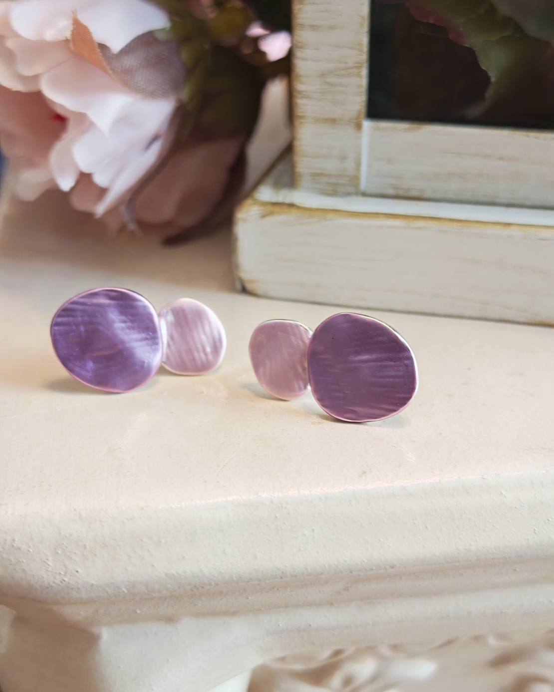 Дамски обици