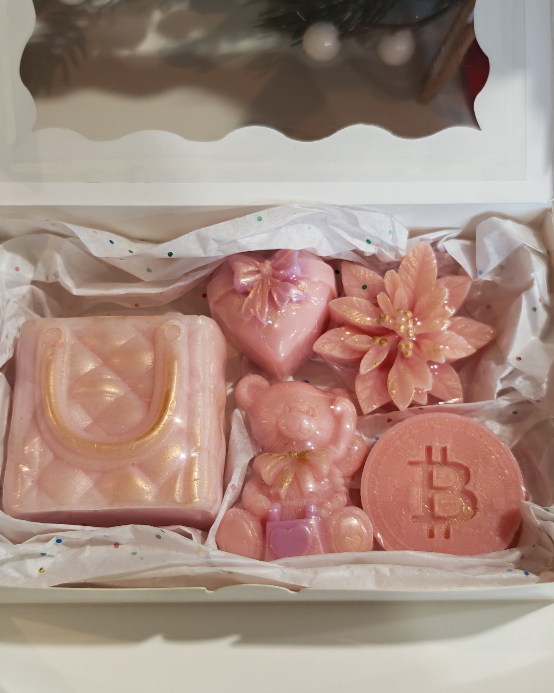 Коледна селекция