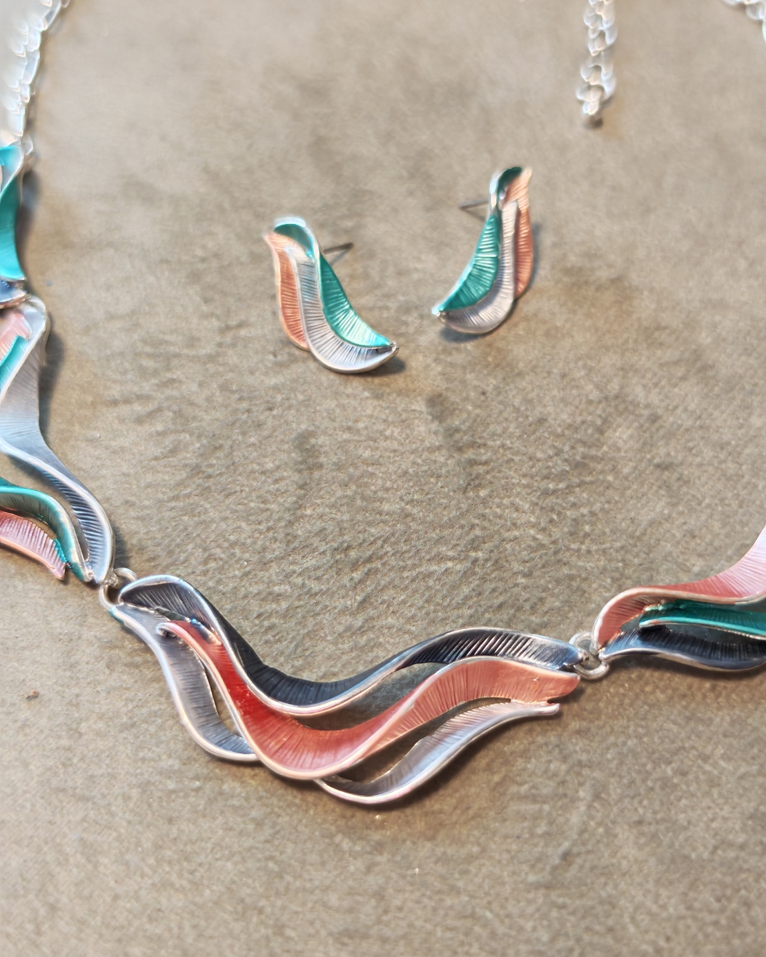 Дамски комплект