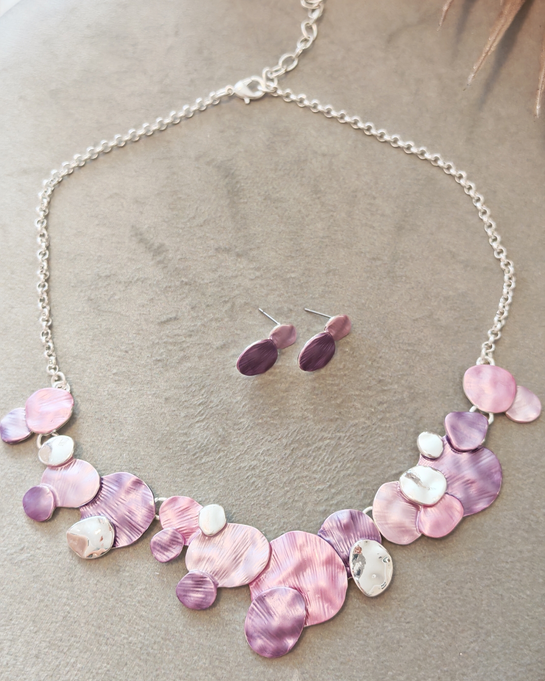 Дамски комплект