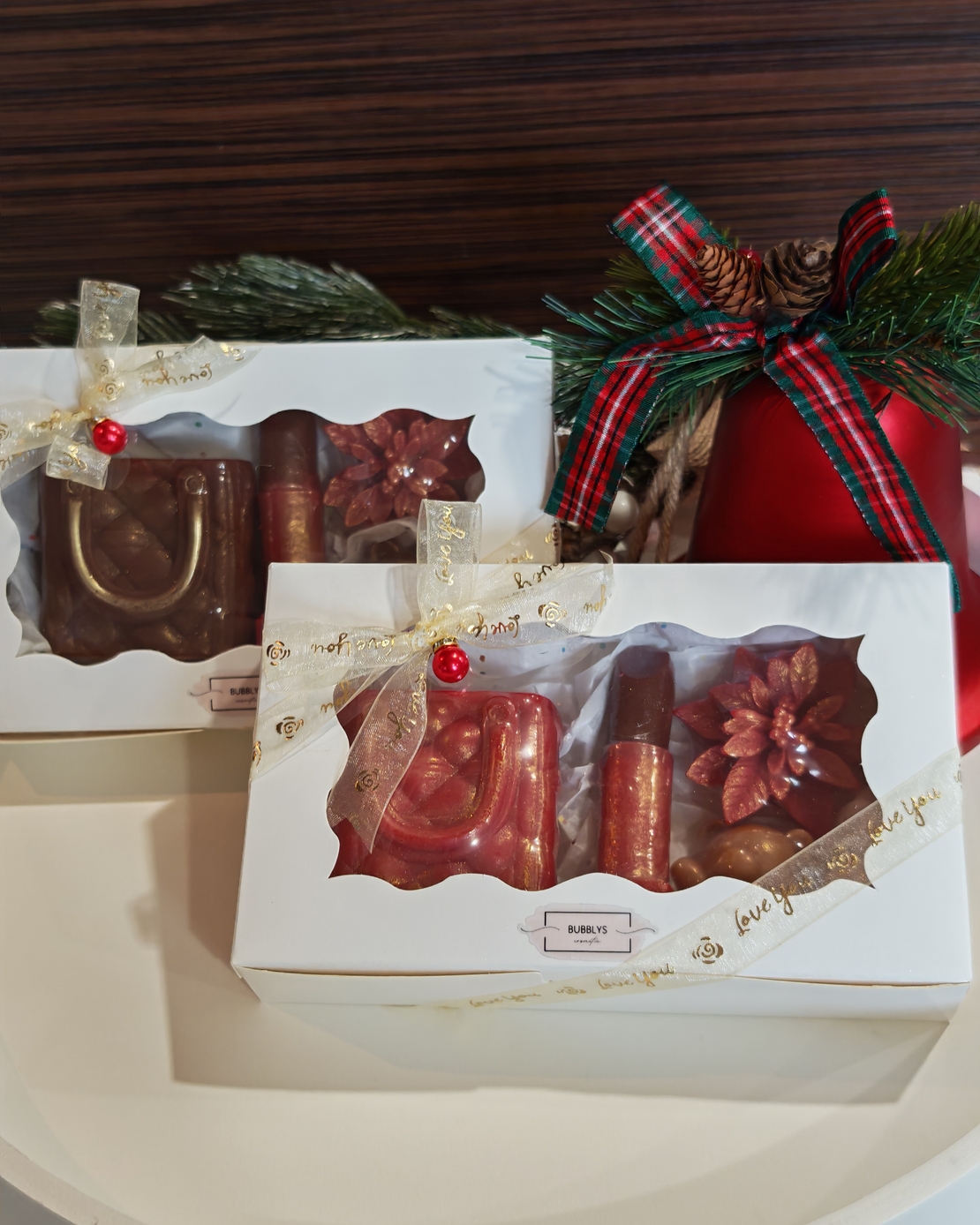 Коледна селекция