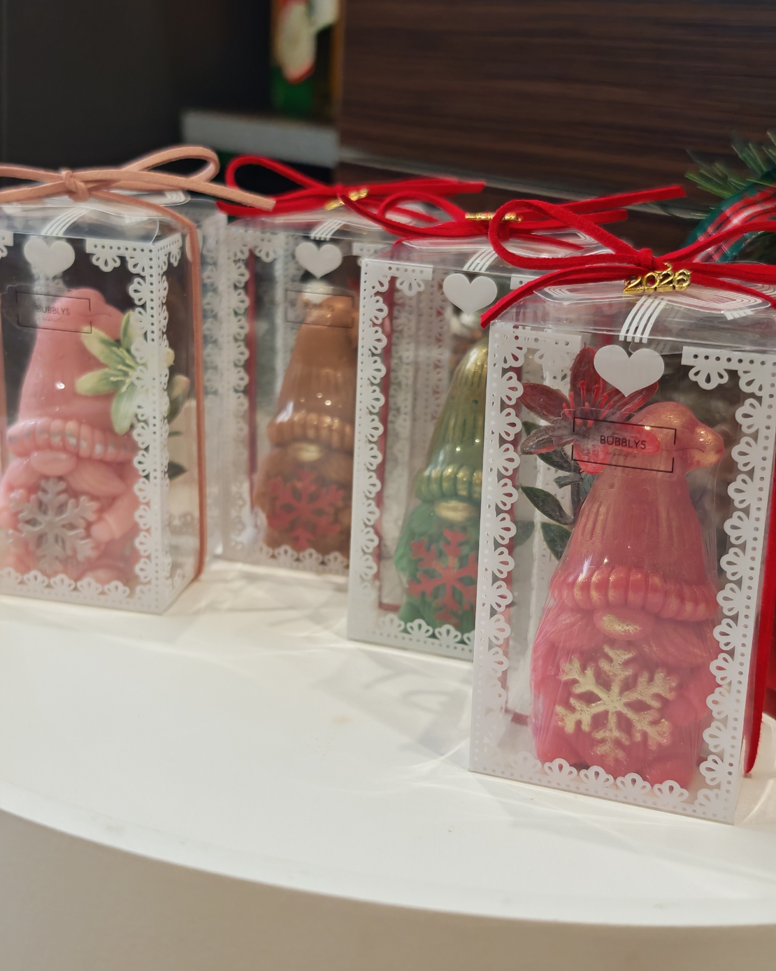 Коледен елф