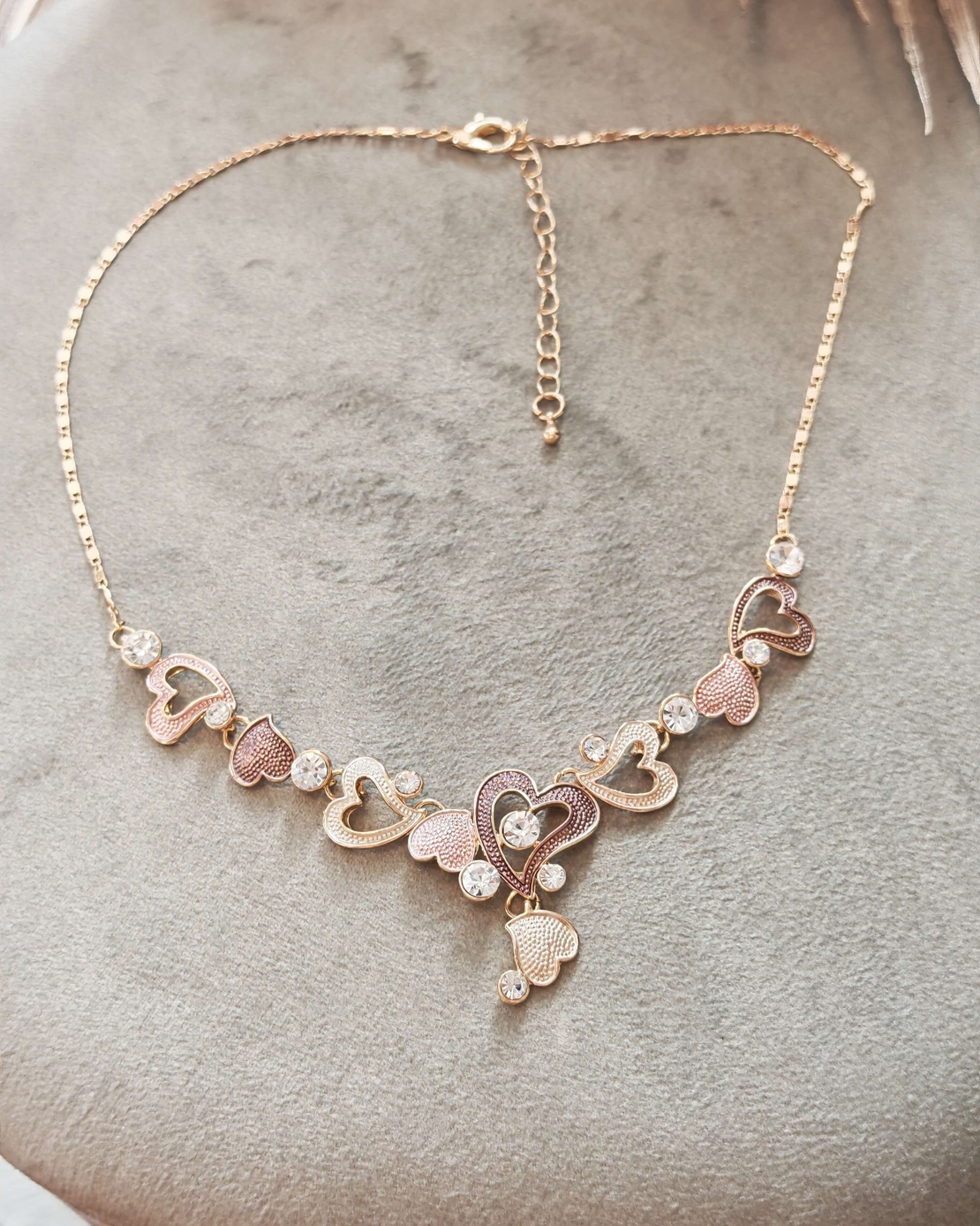 Дамска колиета