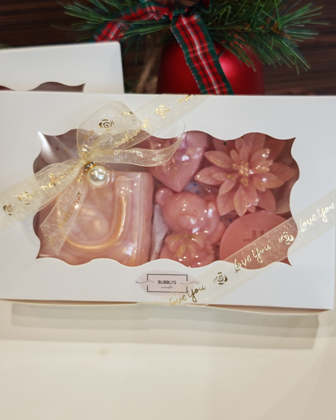 Коледна селекция