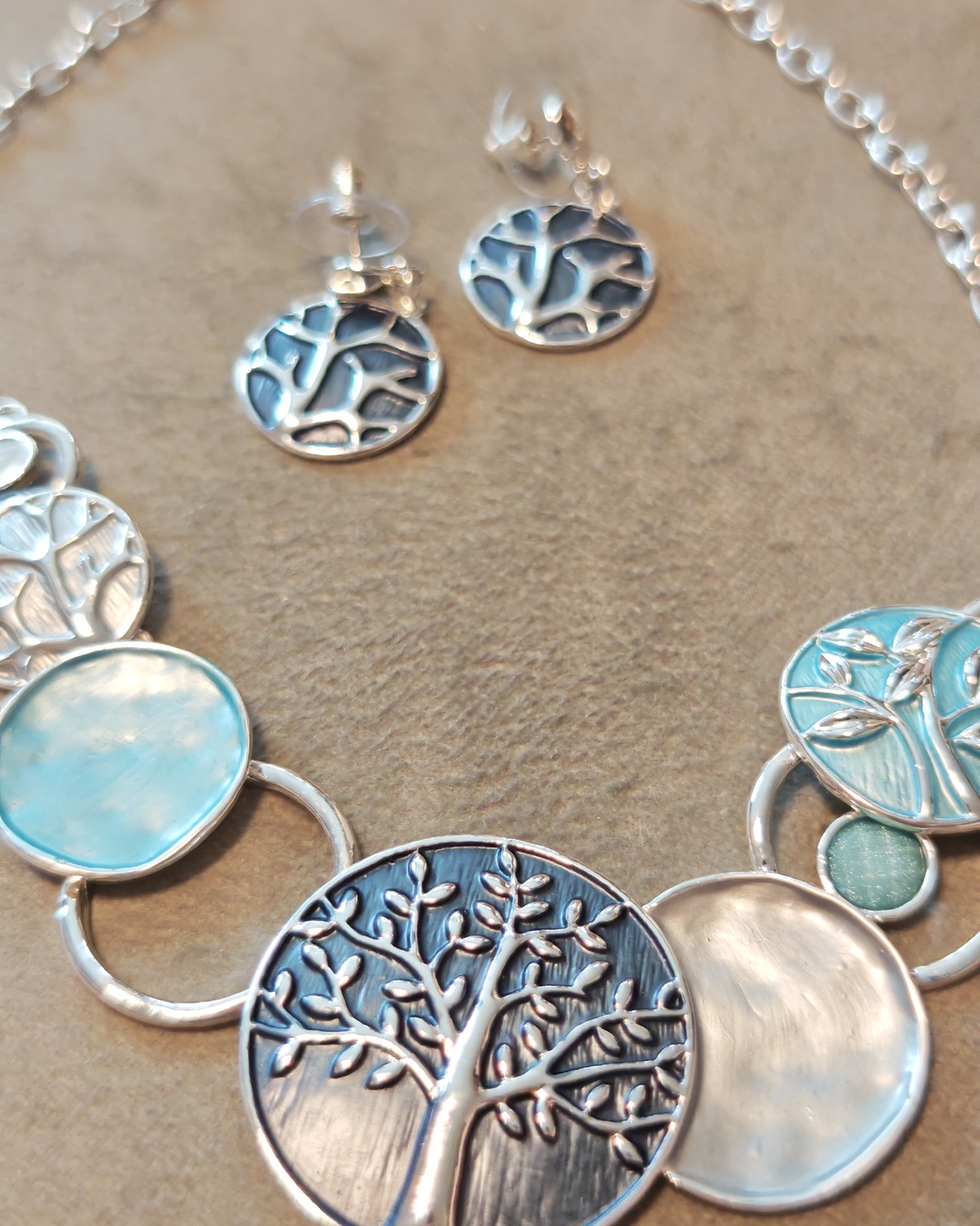 Дамски комплект