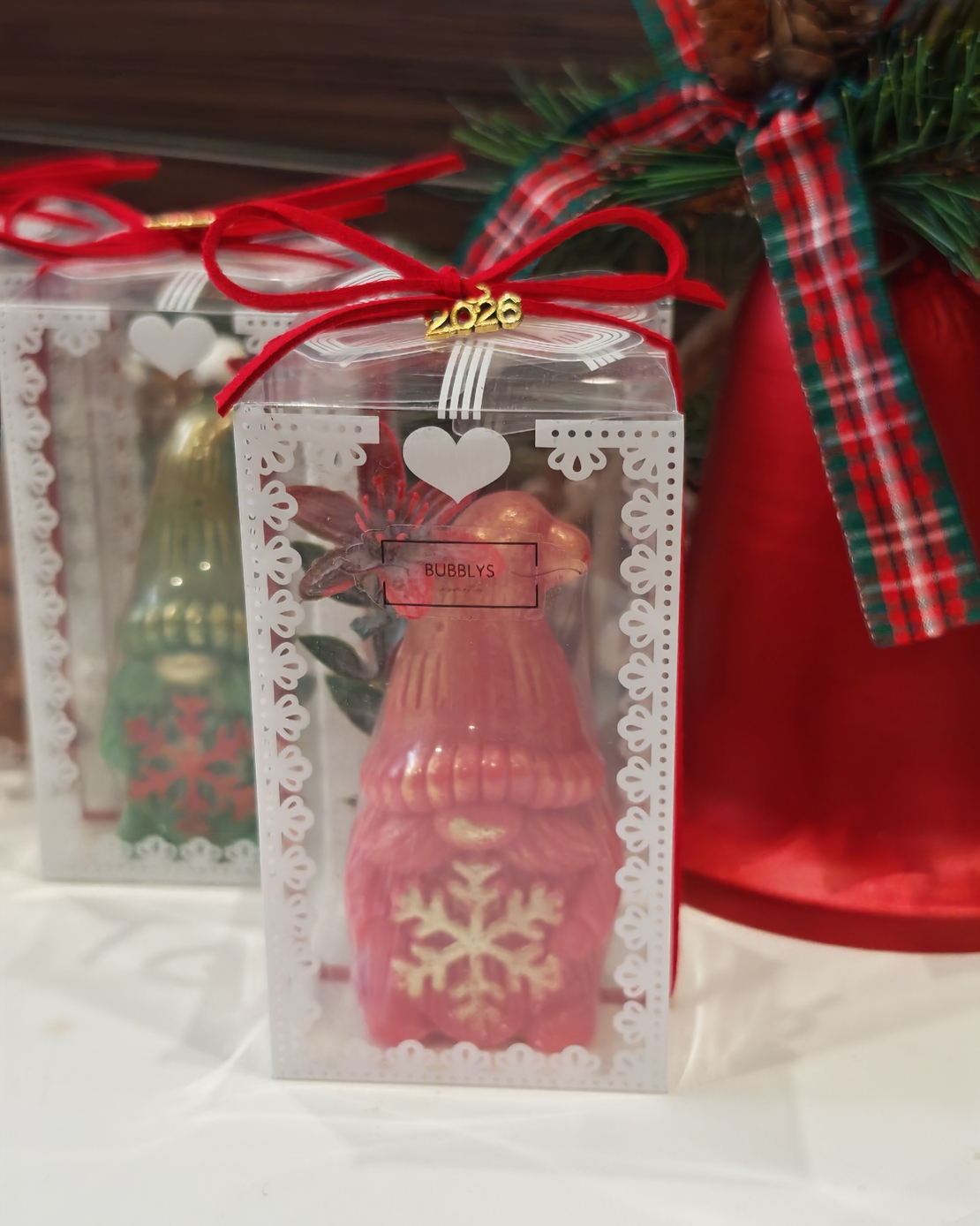 Коледен елф