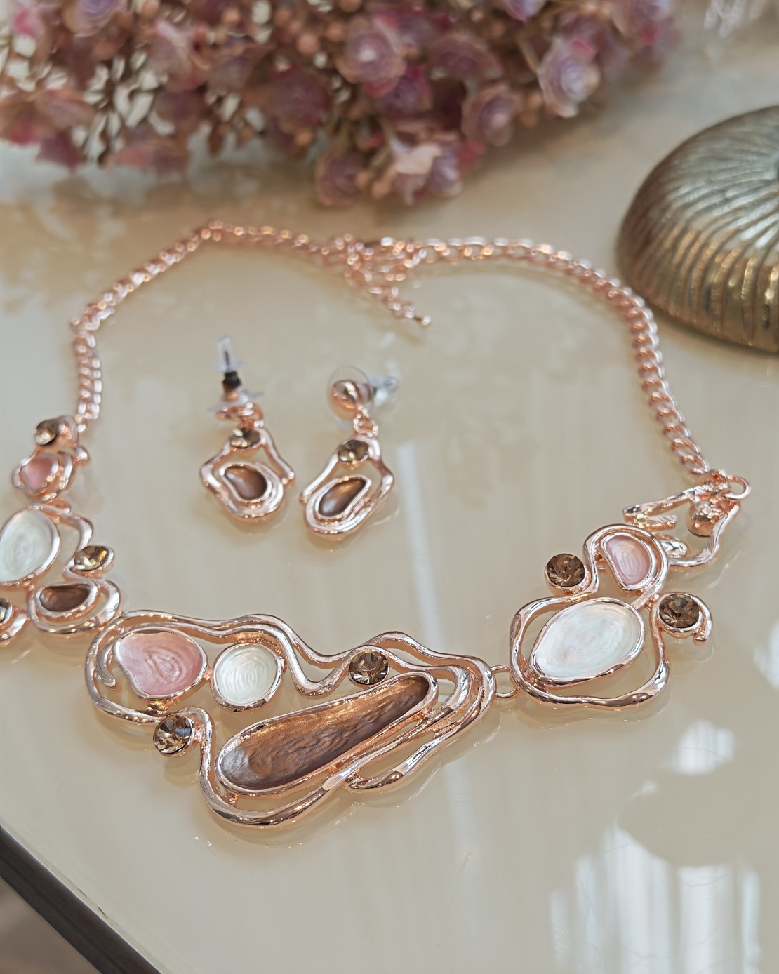 Дамски комплект