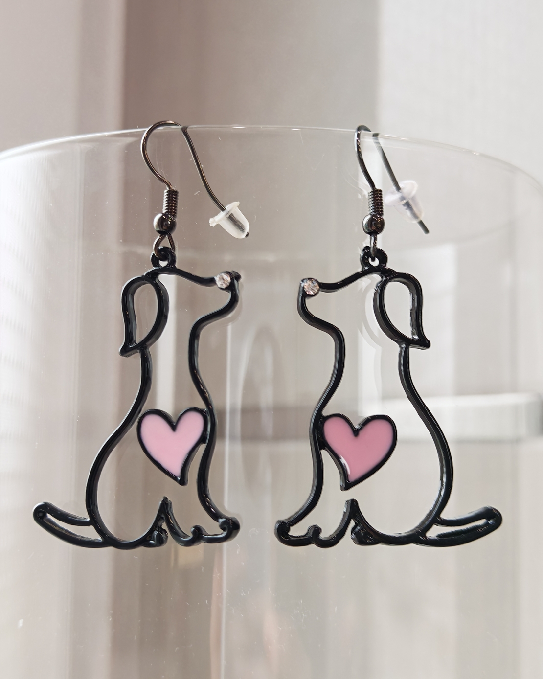 Дамски обици