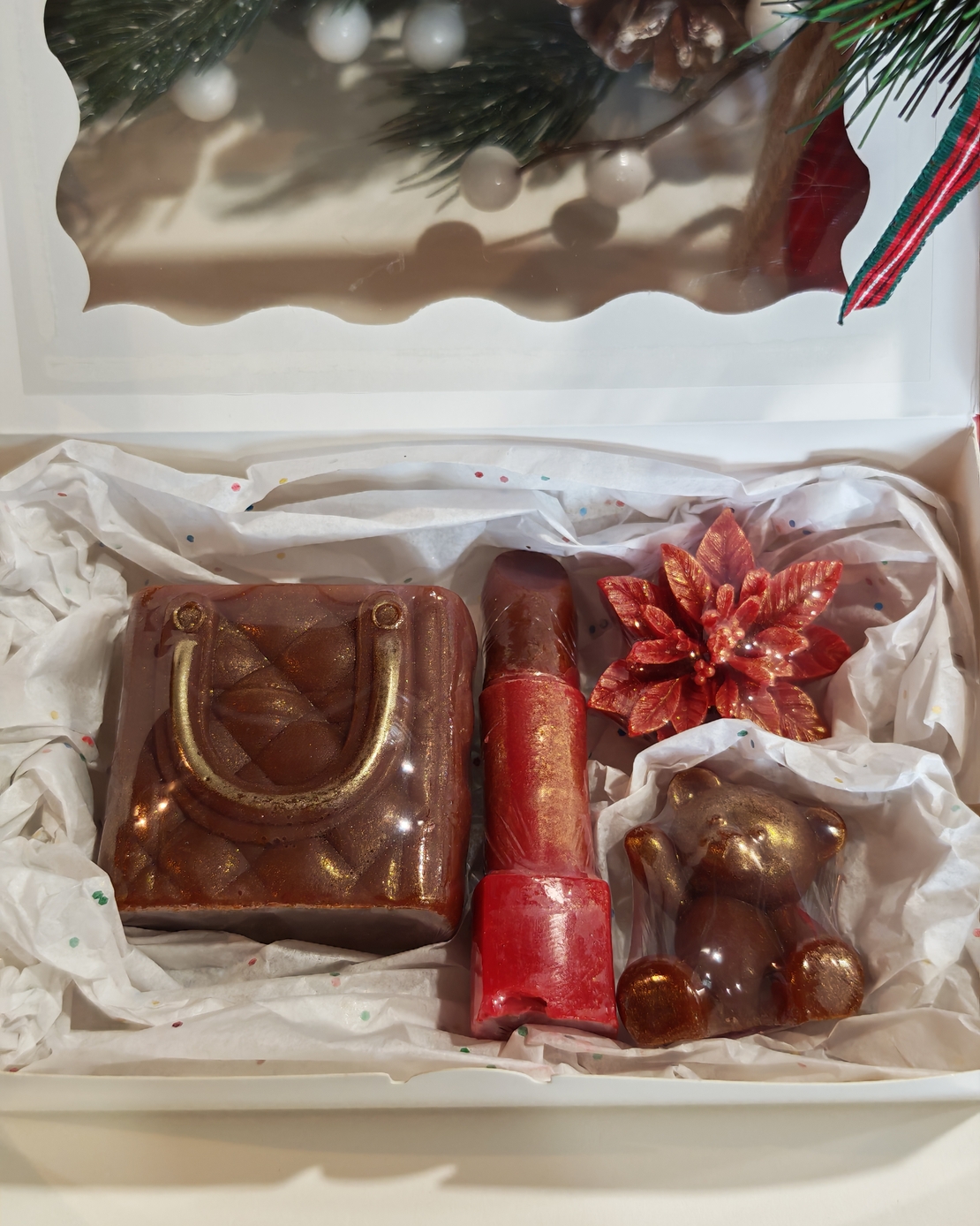 Коледна селекция