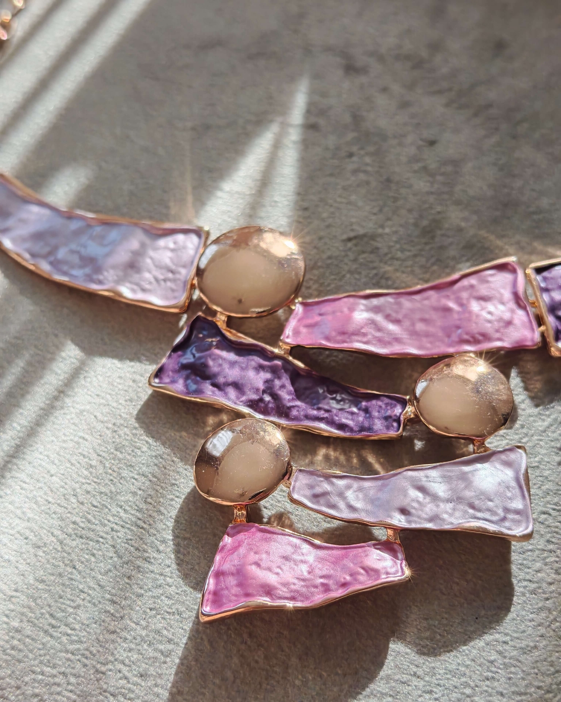 Дамско колие