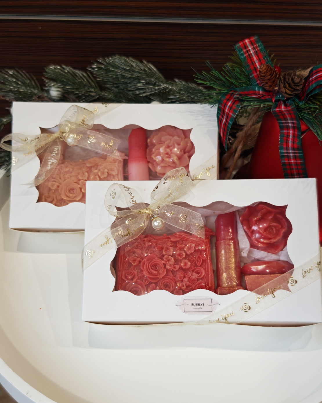 Коледна селекция 