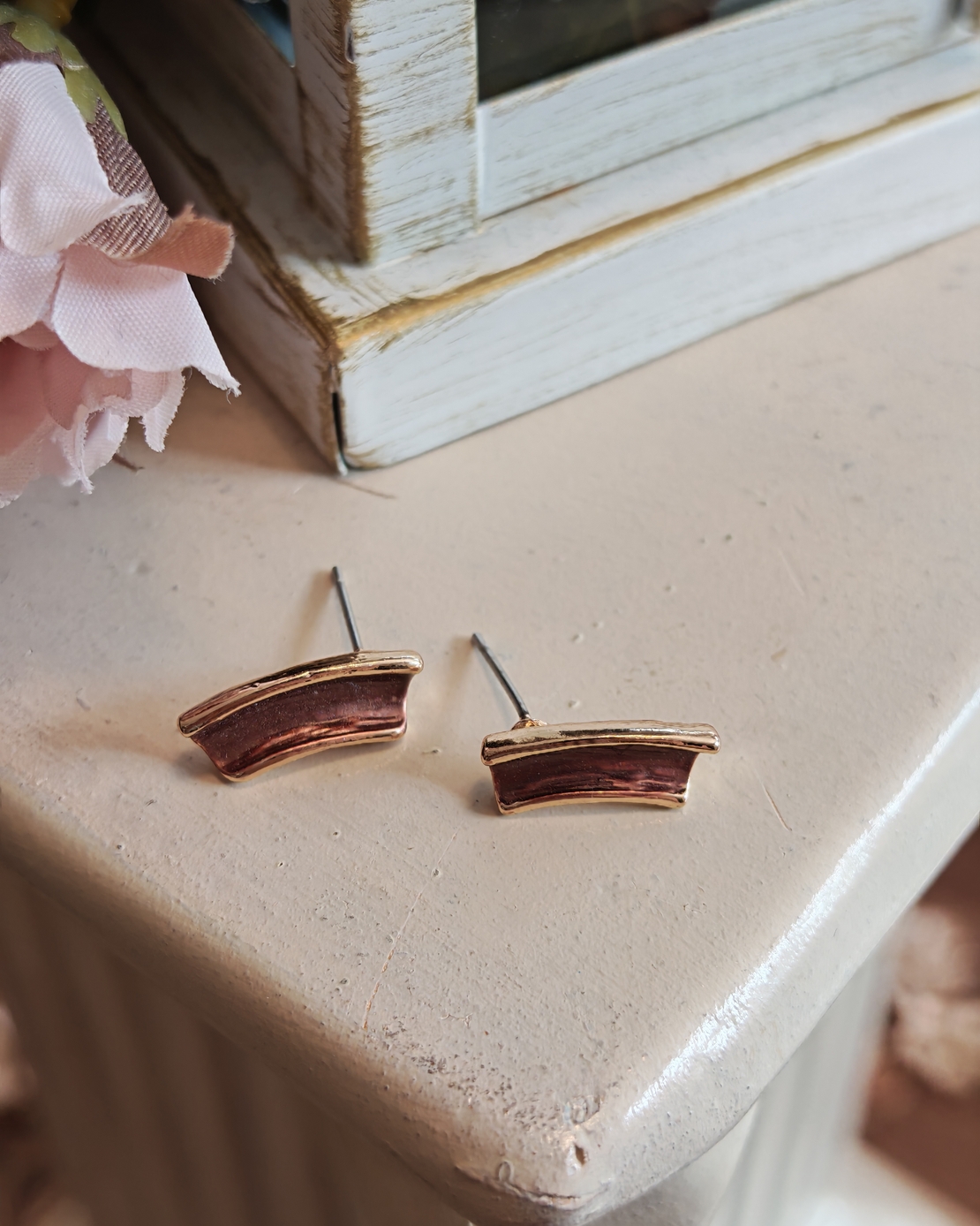 Дамски обици