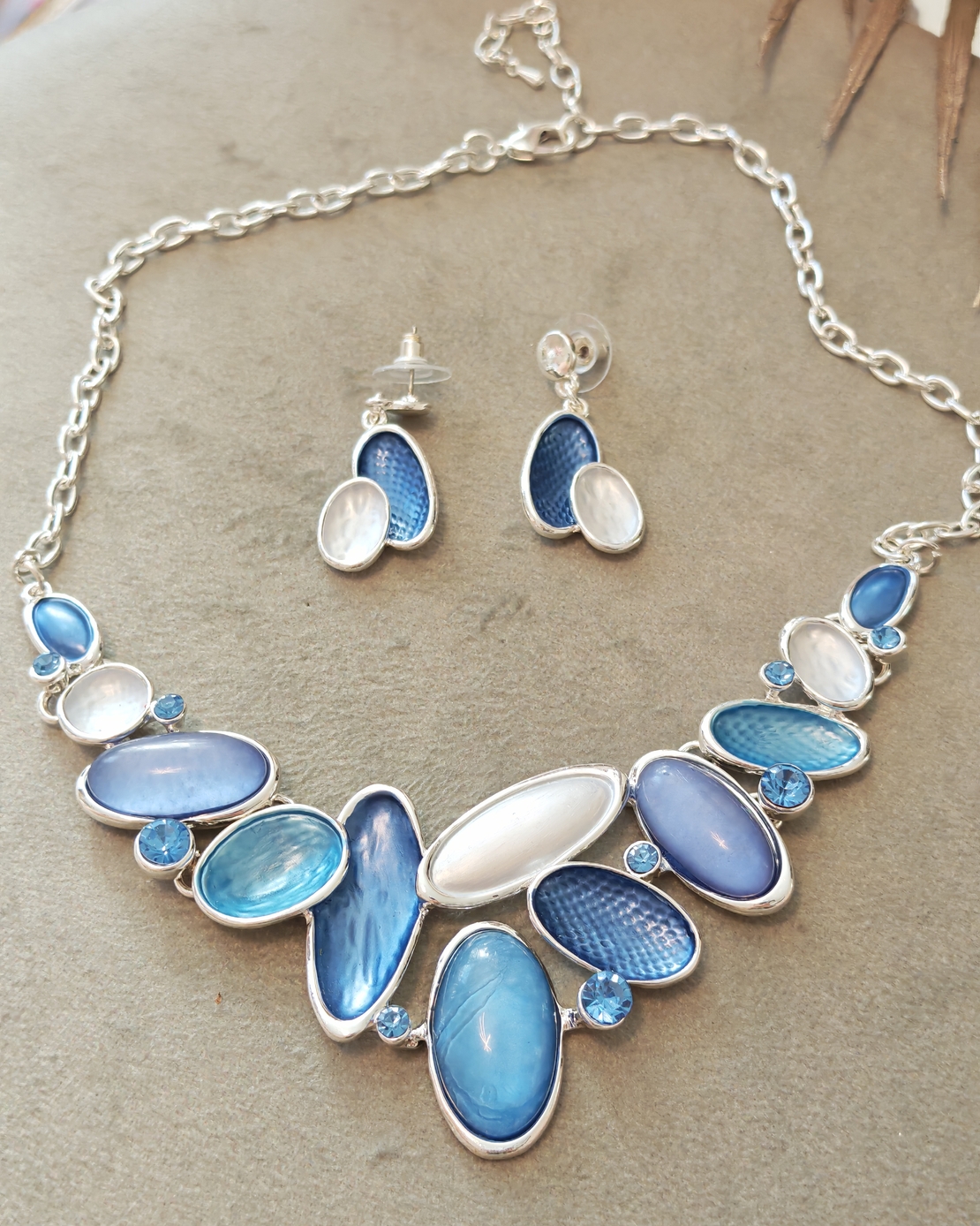 Дамски комплект