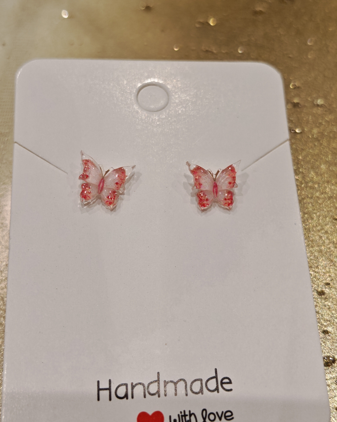 Дамски обици