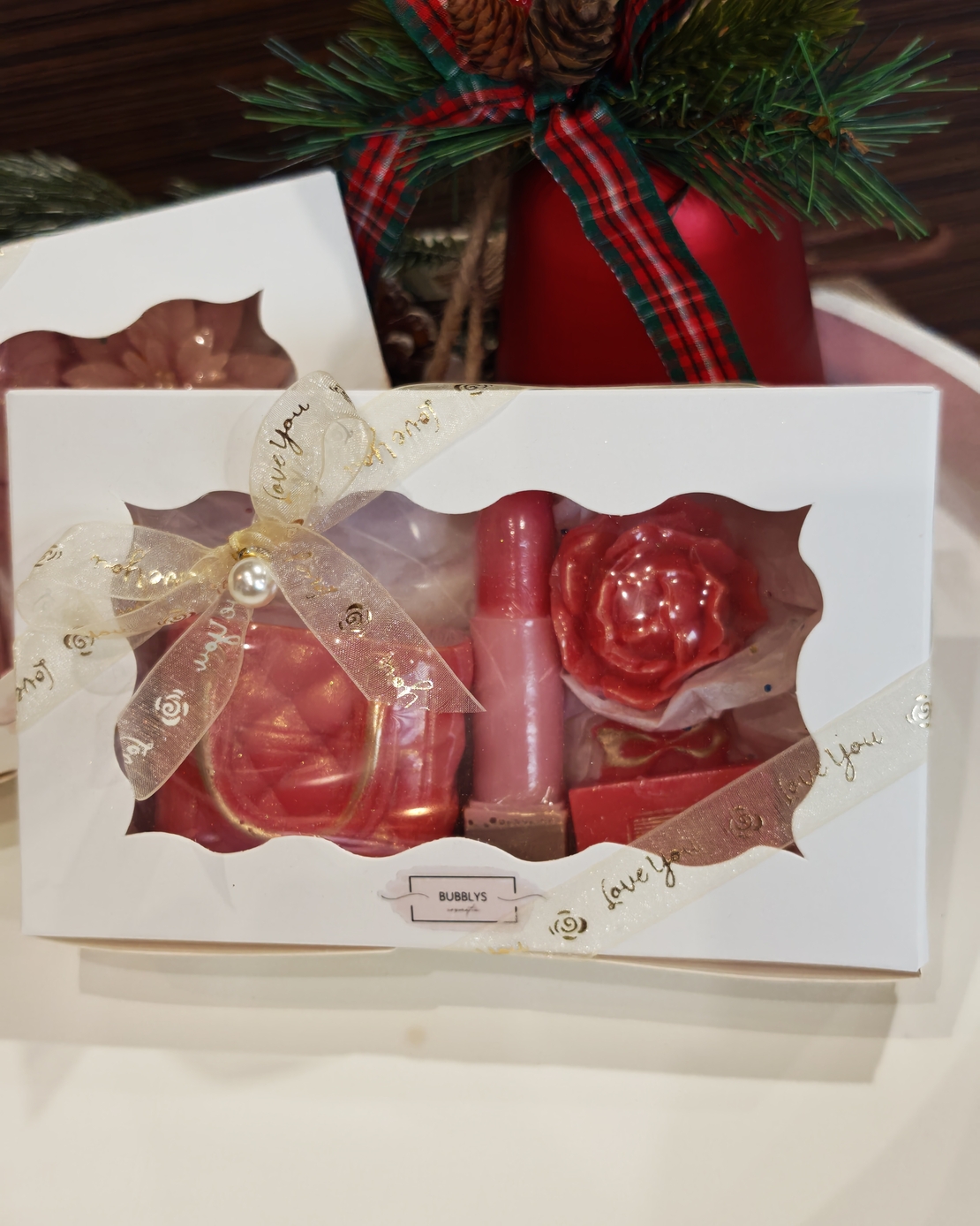 Коледна селекция