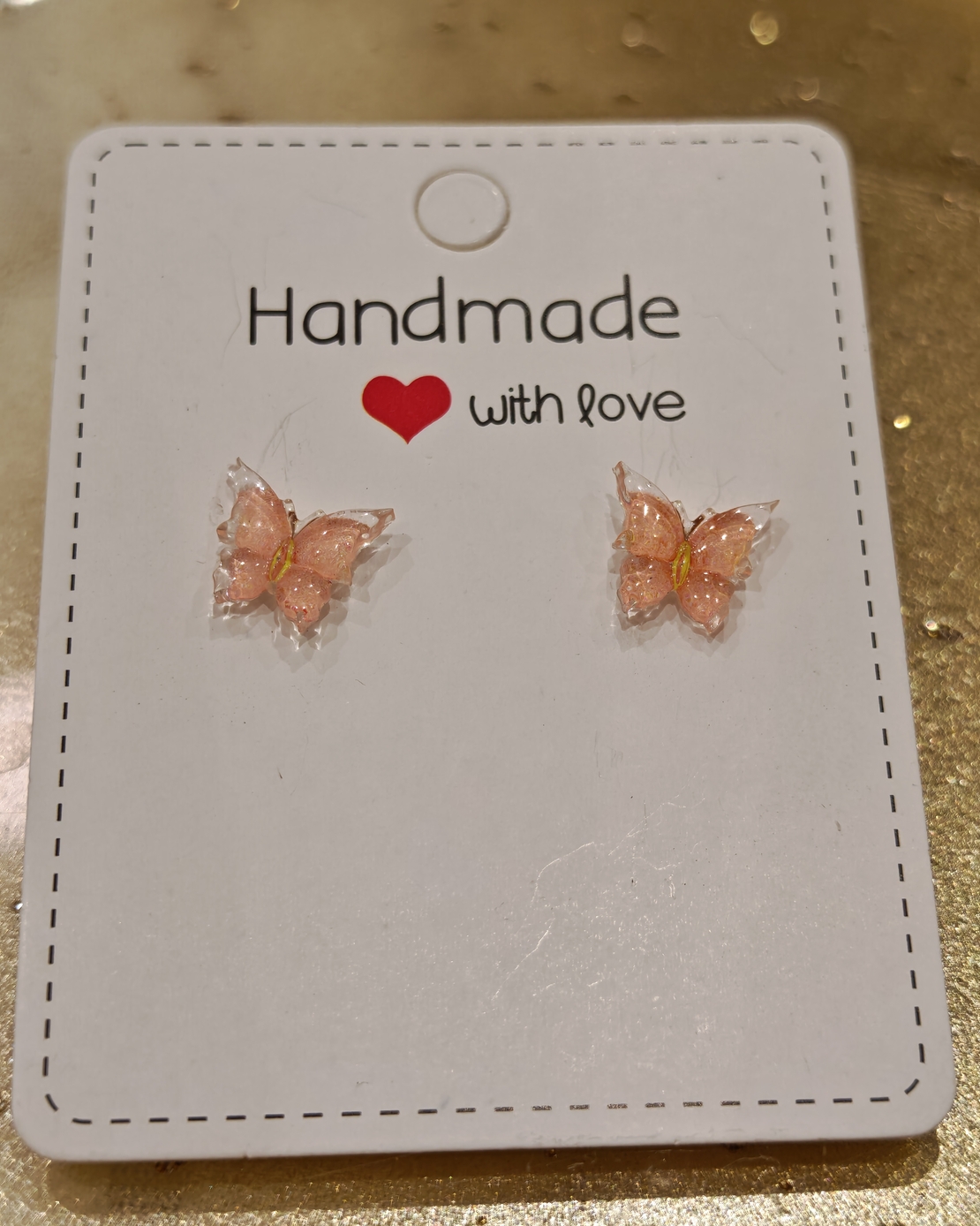 Дамски обици