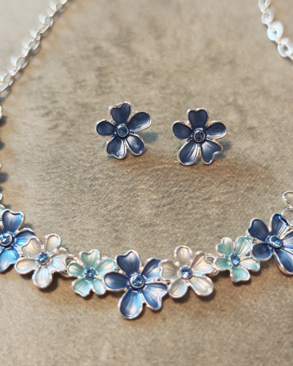 Дамски комплект