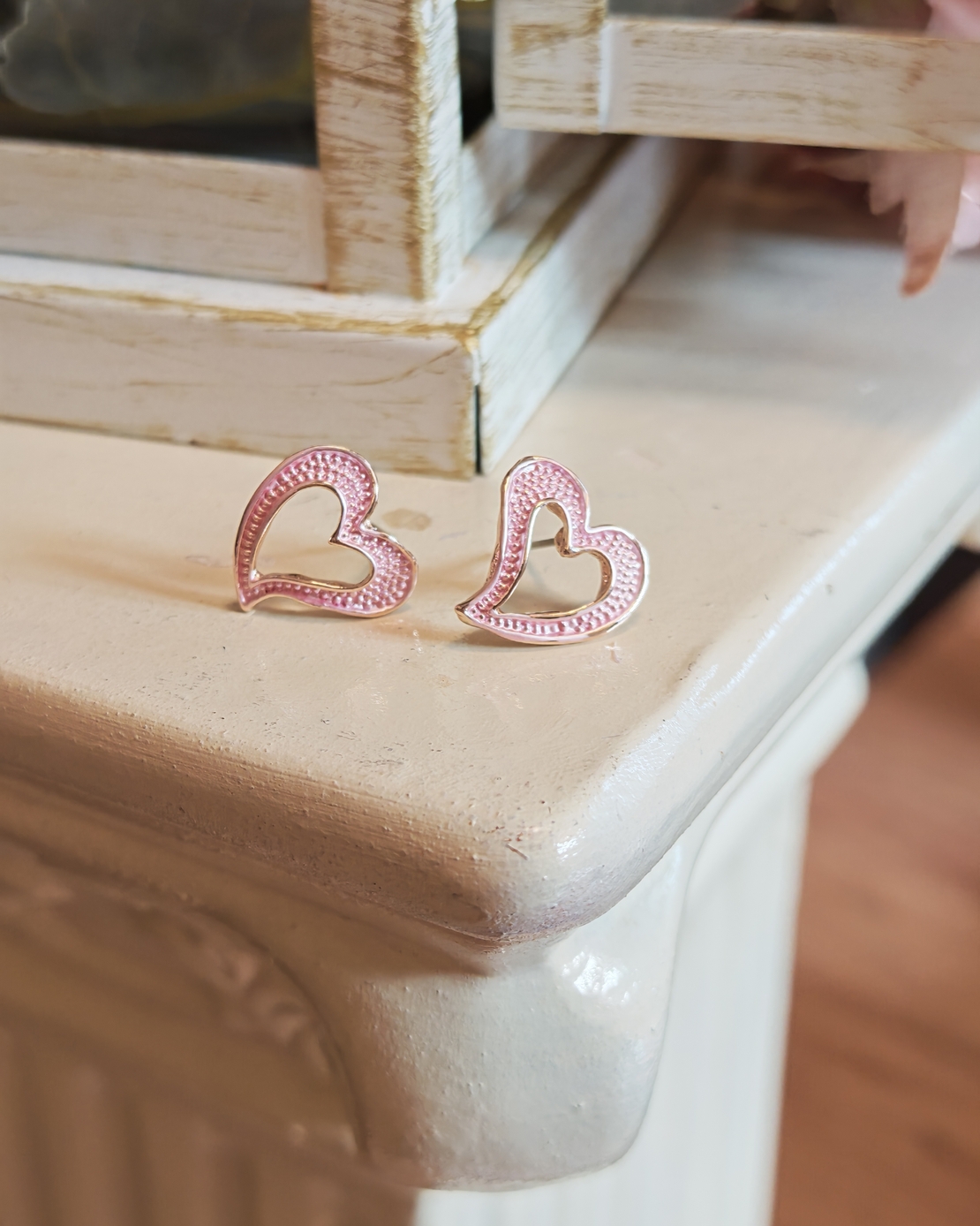 Дамски обици